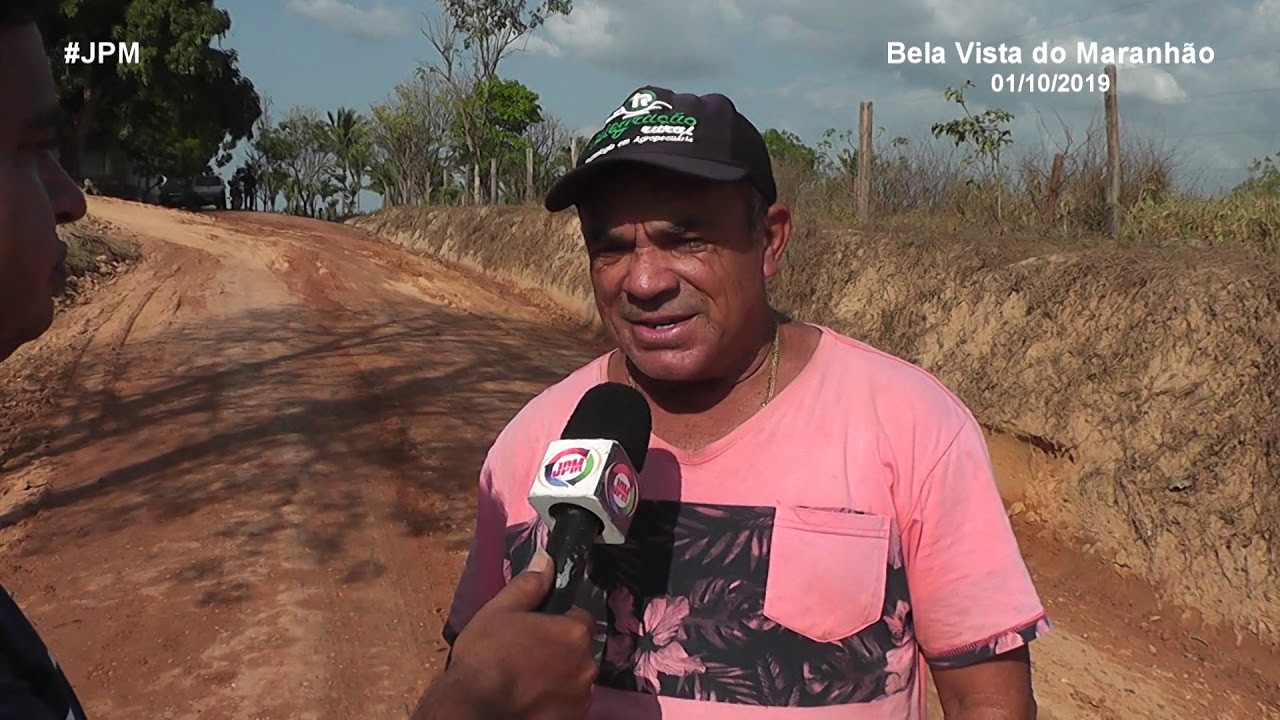 Prefeitura de Bela Vista do Maranhão YouTube Prefeitura de Bela Vista do Maranhão YouTube
