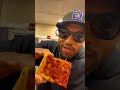 Gonzaga Hoops and Ledo Pizza Review !! #basketball #gonzagabasketball #dcbasketball #pizzareview
