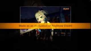 Code Geass R2 Ending 1 Ver.AU