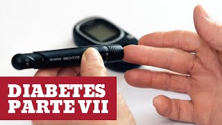 Diabetes - Parte 7 (Complicaciones Agudas)
