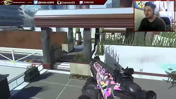 KF5 Best Hardcore Class Setup Advanced Warfare Call Of Duty