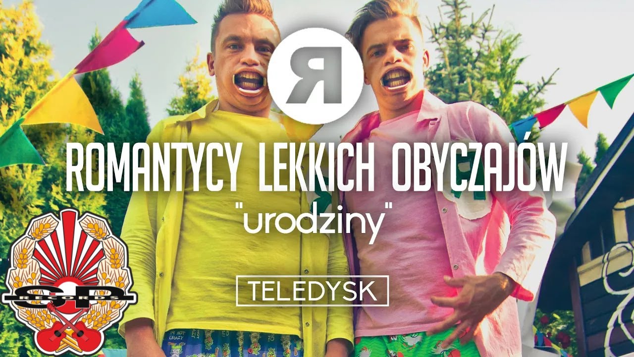 Romantycy Lekkich Obyczajów Lodziarka Tekst