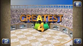 Final Major 4 and Ending - Monster Rancher 2