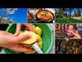 A Slow &amp; Simple Day in My Life 🌿 Vlog #2 