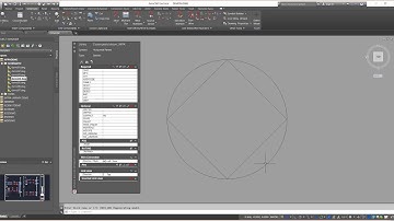 Lesson 9 - Creating Custom Symbols | AutoCAD Electrical
