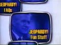 Jeopardy Website Plug 2003