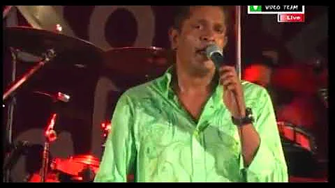 සතිශ් - FLASH BACK LIVE IN MUTHTHUR 2011 SATHISH PERERA