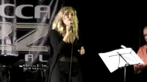 Flora Faja - Fly Me To The Moon -  I'll Remember You