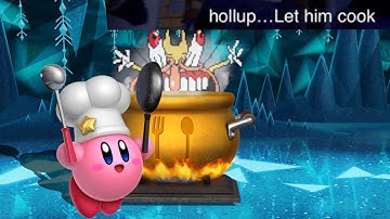 Miitopia Chaotic Randomizer Playthrough: Part 25