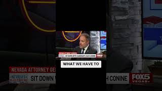 As Attorney General Zach Conine will defend voting rights