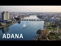 Adana Tanıtım Filmi (Türkçe)