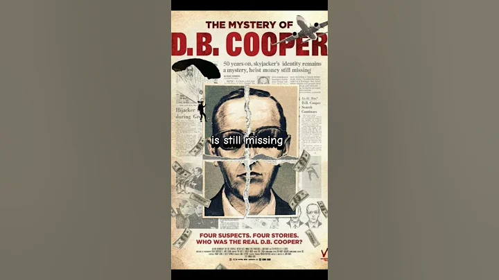 Greatest unsolved mystery for FBI😬 #mystery