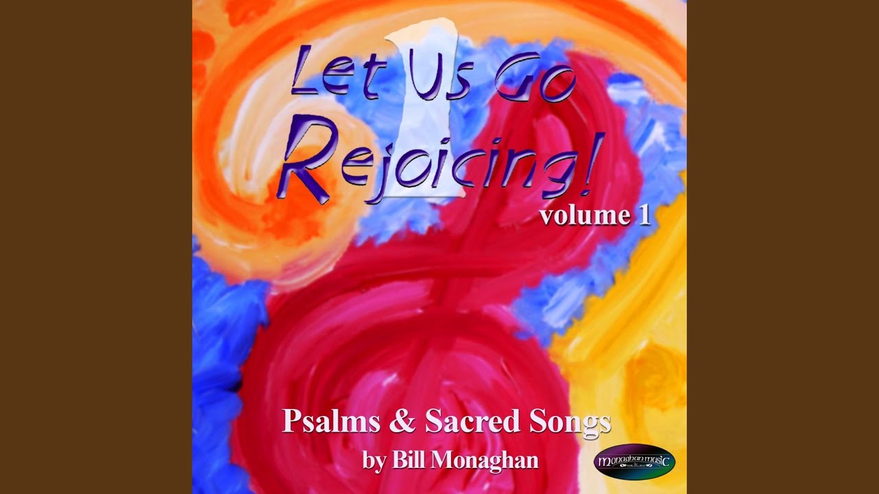 I Will Rise and Go to My Father (Psalm 51) - YouTube