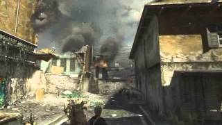 clw-91 - Black Ops Game Clip