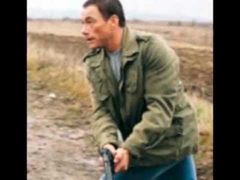 Jean-Claude Van Damme | The Shepherd: Border Patrol (2008) Music Video Tribute