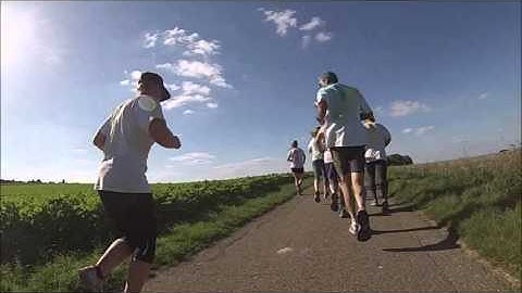 aftermovie JCI FUN RUN 2015 - thefunningcompany.nl