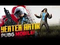 YETER ARTIK PUBG MOBİLE!