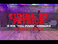 Zumba - 15 Min "Full Power" Mix by Patrick