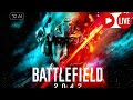 CANLI YAYIN Full Aksiyon Battlefield 2042 #4