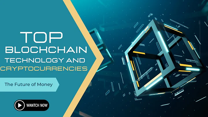 The Future of Money: Exploring Blockchain Technology and Cryptocurrencies | What Of Knowledge