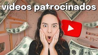 🚨 A Nova Monetização Do YouTube: Parcerias Pagas Com Marcas!!!
