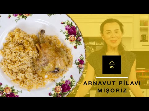 Video: Arnautka Nasıl Pişirilir
