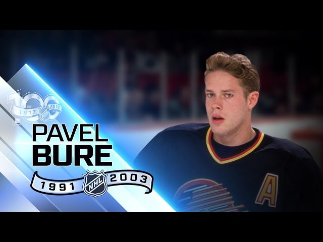 Pavel Bure won back-to-back scoring titles class=