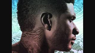 Usher - Lessons For The Lover