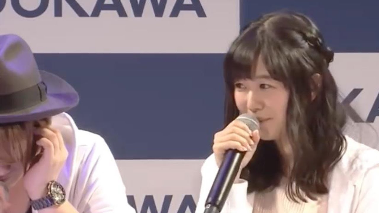 至極 茅野愛衣 松岡くん私に何でも命令できるらしいよ 松岡禎丞 それではおフロで 日笠陽子 松岡 くんのｈ 恥ずかしくなっちゃったシチュを強要されるかやのんとひよっちの実演で昇天ｗ Youtube