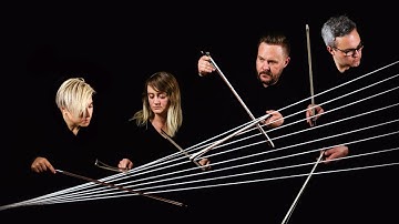 Spektral & Tarek: The Many Faces of the String Quartet