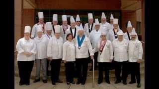 Executive Chef Jack Elmer, CEPC, AAC