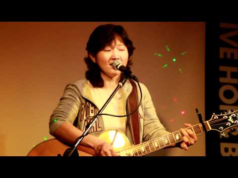 강지민 사랑의 눈동자 유익종 