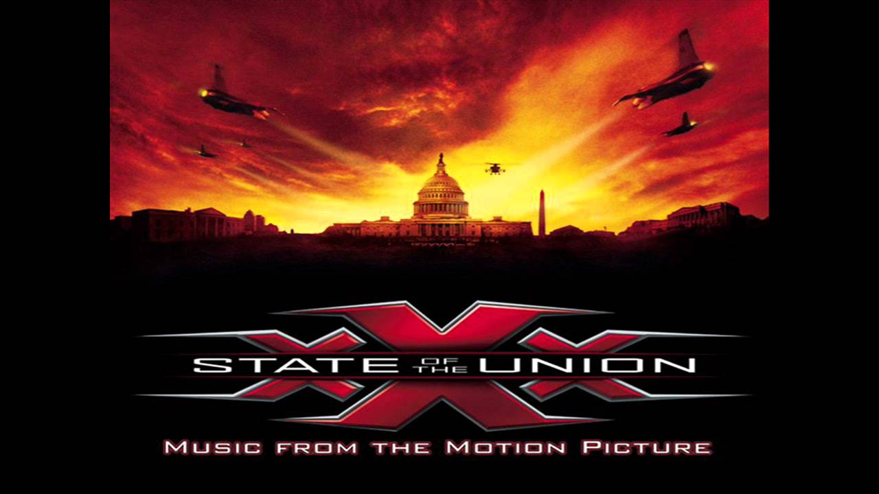Xxx State Of The Union Ost 114