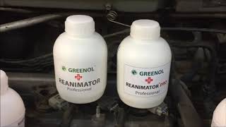 видео: Раскоксовка TOYOTA Corolla, препарат REANIMATOR PRO. Выбор способа раскоксовки, плюсы и минусы. картинка: Раскоксовка TOYOTA Corolla, препарат REANIMATOR PRO. Выбор способа раскоксовки, плюсы и минусы.