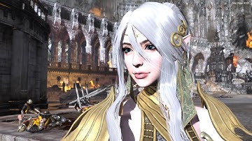 Kingdom Under Fire 2 - First Hour of Gameplay (Spellsword)