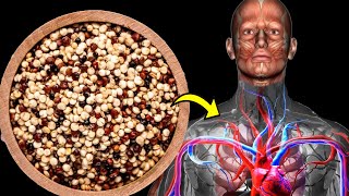 What Happens To Your Body When You Eat Quinoa Everyday