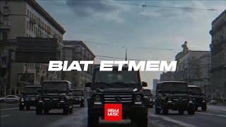 ►Biat Etmem◄ | Aggressive Mey Mafia Trap Rap Beat | Mafya Müziği | Prod by Pasha Music Resimi
