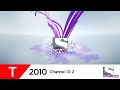 Channel ID 2 2010 Sony ONE 