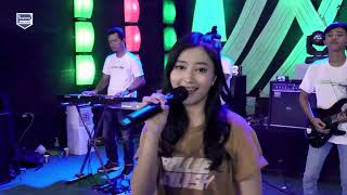 Tajamnya Karang - Cantika Davinca ft Fariz Kendang - OOMEGA ( Live Music)