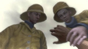 [BioShock Infinite] Full Ending