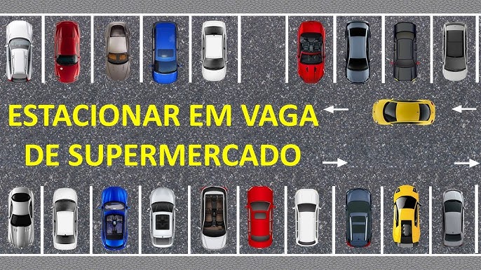 como estacionar entre dois carros｜Pesquisa do TikTok