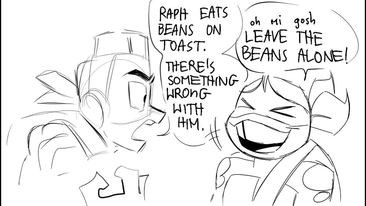 Beans On Toast YouTube