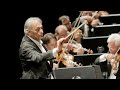 Capture de la vidéo Bartók: The Miraculous Mandarin / Mehta · Berliner Philharmoniker