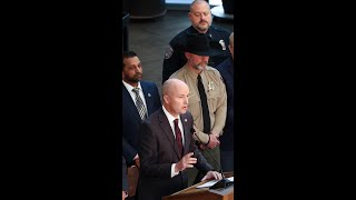 'We Got Him'- Utah Governor announces arrest of Charlie Kirk killing suspect