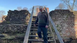 Fritzcast Afsnit 4 - Trøjborg