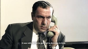 Closed Border Dialogue (in English)