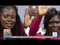 #ENTIKKOYASABBIITI | Aba New Edens SDA Choir  e Kajjansi batenda ekitiibwa n