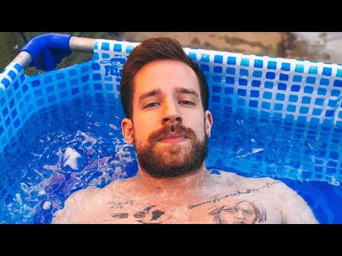 METODO WIM HOF + MINIMALISMO DIGITAL