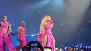 #beyonce #Amsterdam #live #18-06-2023 #4k