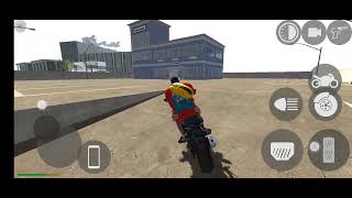 police power dikho indian bike driving 3d 🚓💯👿